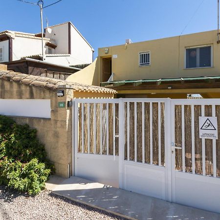 Anna Villa Dénia Eksteriør billede